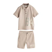 Baker by Ted Baker Komplet  ecru / kamen