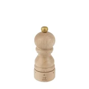 Salt grinder, 12 cm, Paris uSelect Z, Natural - Peugeot