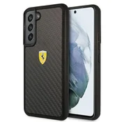 Ferrari FEHCS22SFCAK S22 S901 ovitek, črn, On Track Real Carbon