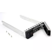 DELL X7K8W drive bay panel 8.89 cm (3.5) Carrier panel