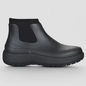 Rains  The Dry Boot M W3  Črna