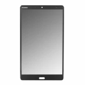 Steklo in LCD zaslon za Huawei MediaPad M5 8, originalno (OEM), brez okvirja