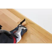 Potopni žagin list HCS AIZ 32 EPC Wood