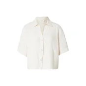 NÜMPH Bluza NATHALIA off-bela