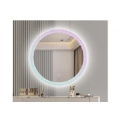Kiara 70 Round Color LED Fog free