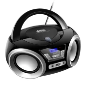 Radio CD Xplore XP5402 BT, Crna/Siva