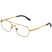 Dolce & Gabbana Naocare DG 1345 02