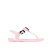 KARL LAGERFELD Sandali Z31173 M Roza