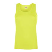 Performance Womens Sleeveless T-shirt 614180 100% Polyester 140g