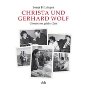 Christa und Gerhard Wolf