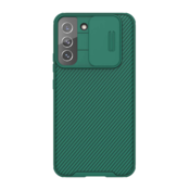 Maska Nillkin CamShield Pro za Samsung S22 Plus/ S906B zelena