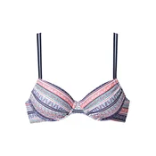 s.Oliver Bikini zgornji del, mešane barve