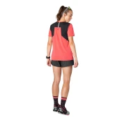 Dynafit SKY SHIRT W, maja ž.kr poh, oranžna 71650