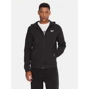 Reebok Jopa RK25148CCM Črna Regular Fit