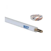 Inštalacijski kabel H07V-U (DY) 1,5 bel /100m/