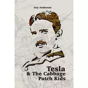 Tesla & The Cabbage Patch Kids