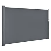 Homestar Stranski nadstrešek 300x180 cm temno siv
