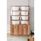 HANAH HOME Polica za knjige Evm 8203