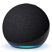 Amazon Alexa Echo Dot 5. generacija - antracit