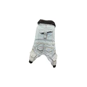 Doggydolly Odelce za psa sa cetiri nogavice, S - 30cm
