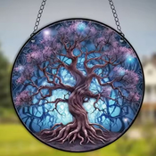 Hvatac Sunca - Tree of Life/ Tip3 KP31428