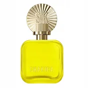 Shakira Amarillo parfumska voda za ženske, 50 ml