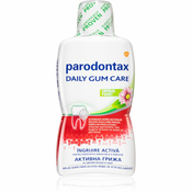Parodontax Daily Gum Care Herbal ustna voda 500 ml