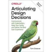 Articulating Design Decisions