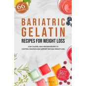 Bariatric Gelatin Recipes for Weight Loss
