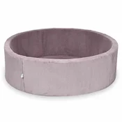 shumee Suh bazen 130x40 Corduroy Lavender brez žogic