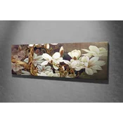 Wallity Slika na platnu 30x80cm