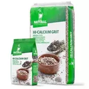 Natural Hi-Calcium Grit 20kg