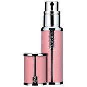 Travalo Milano - plnitelný flakon 5 ml (růžový)