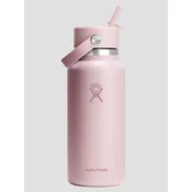 Hydro Flask 32 Oz Wide Flex Straw Cap Flaša trillium