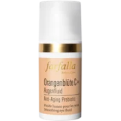 Farfalla Prebioticka tekucina za oci protiv starenja s narancinim cvijetom C+ - 15 ml