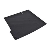 Rubber trunk mat Dacia Duster 2010-2018 (4x2)