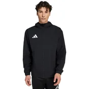 Moška jakna adidas Entrada 26 All Weather, črna JZ9101 2XL