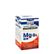 JutaVit - Organski magnezij + B6 + D3 tablete, 70 kosov