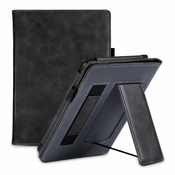 MASKA TECH-PROTECT SMARTCASE ”2” KINDLE PAPERWHITE V / 5 / SIGNATURE EDITION BLACK