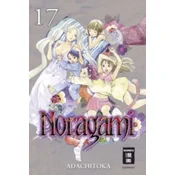 Noragami. Bd.17