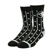 Netflix: The Witcher Hunter S Armor Socks Black