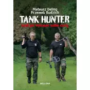 Tank Hunter czyli jak wykopac sobie czolg