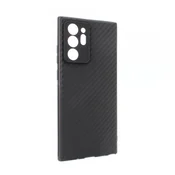 Maska Carbon fiber za Samsung N985F Galaxy Note 20 Ultra crna