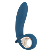 Inflatable Vibrator Petit