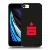 ULTIMATE CASE za Apple iPhone SE 2020 - Le Plastenciaga