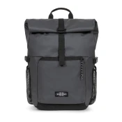 EASTPAK Nahrbtnik Toproll Pro temno siva/črna