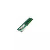 CSX 4GB 1333MHz DDR3 memorija (CSXD3LO1333-2R8-4GB)