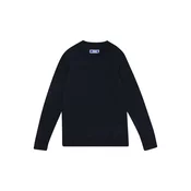 Jack & Jones Junior Majica BRADLEY, modra
