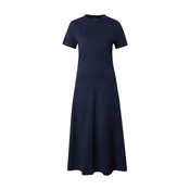 TOMMY HILFIGER Obleka  modra