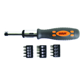 Topmaster Odvijac GD Komplet 225201, 13 Komada